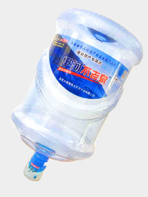 洛阳不老泉桶装水